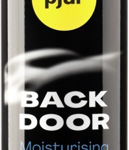 pjur back door comfort water anal glide 250 ml | ViPstore.hu - Erotika webáruház #1 - EAN 827160110239 | SKU PJUR000103