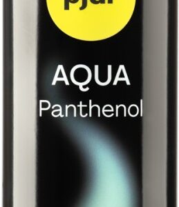 pjur AQUA Panthenol Bottle 250 ml | ViPstore.hu - Erotika webáruház #1 - EAN 827160113841 | SKU PJUR000179