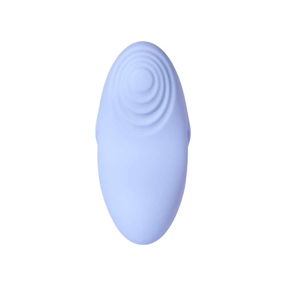 Echo 2 Sky Blue | ViPstore.hu - Erotika webáruház #3 - EAN 6959633105252 | SKU SVAKOM0221