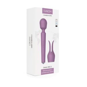 Emma Neo 2 | ViPstore.hu - Erotika webáruház #1 - EAN 6959633104859 | SKU SVAKOM0222