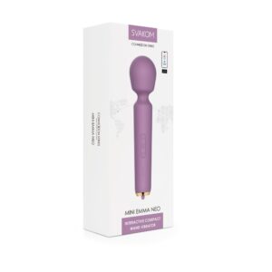 Mini Emma Neo | ViPstore.hu - Erotika webáruház #1 - EAN 6959633105078 | SKU SVAKOM0223