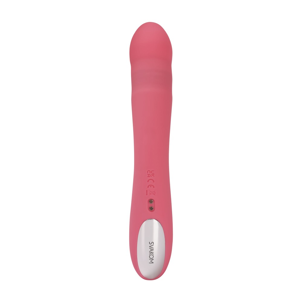 Avery Strawberry Pink | ViPstore.hu - Erotika webáruház #3 - EAN 6959633104743 | SKU SVAKOM0225