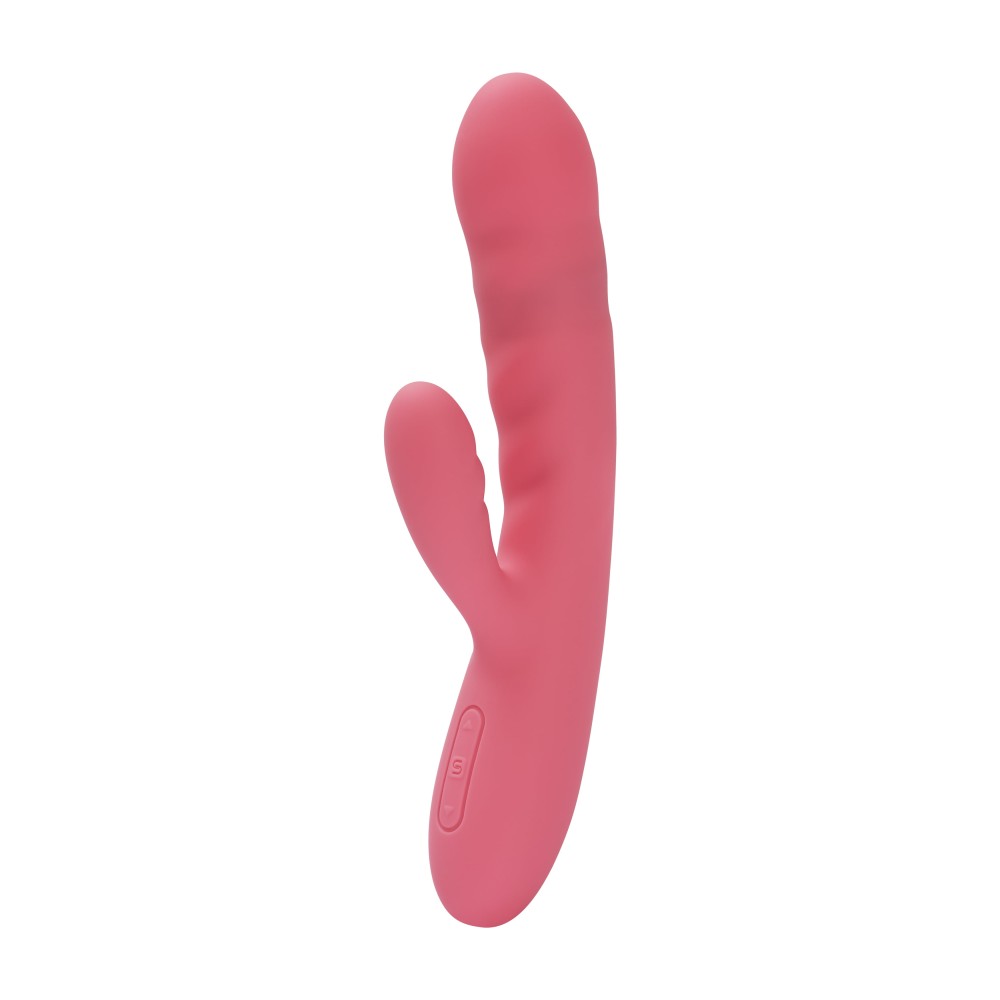 Avery Strawberry Pink | ViPstore.hu - Erotika webáruház #6 - EAN 6959633104743 | SKU SVAKOM0225