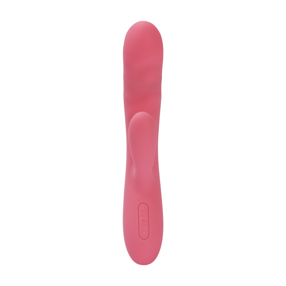 Avery Strawberry Pink | ViPstore.hu - Erotika webáruház #7 - EAN 6959633104743 | SKU SVAKOM0225