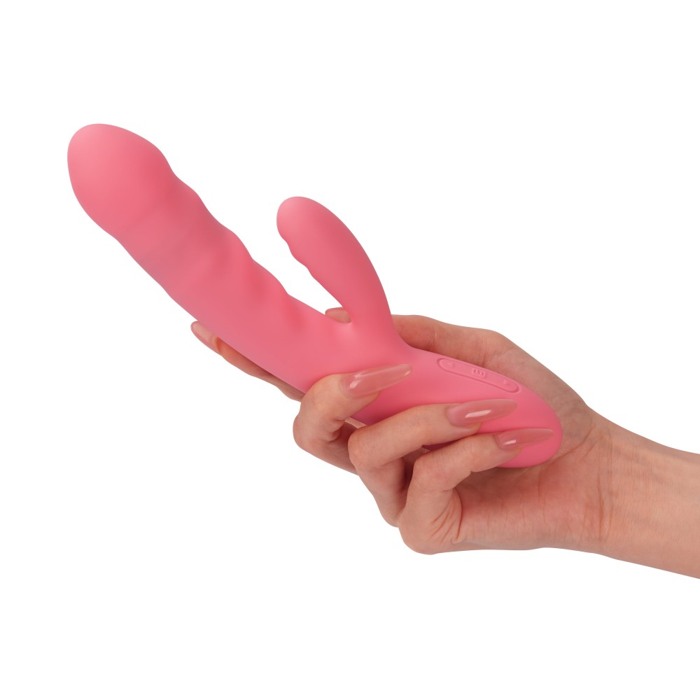 Avery Strawberry Pink | ViPstore.hu - Erotika webáruház #8 - EAN 6959633104743 | SKU SVAKOM0225