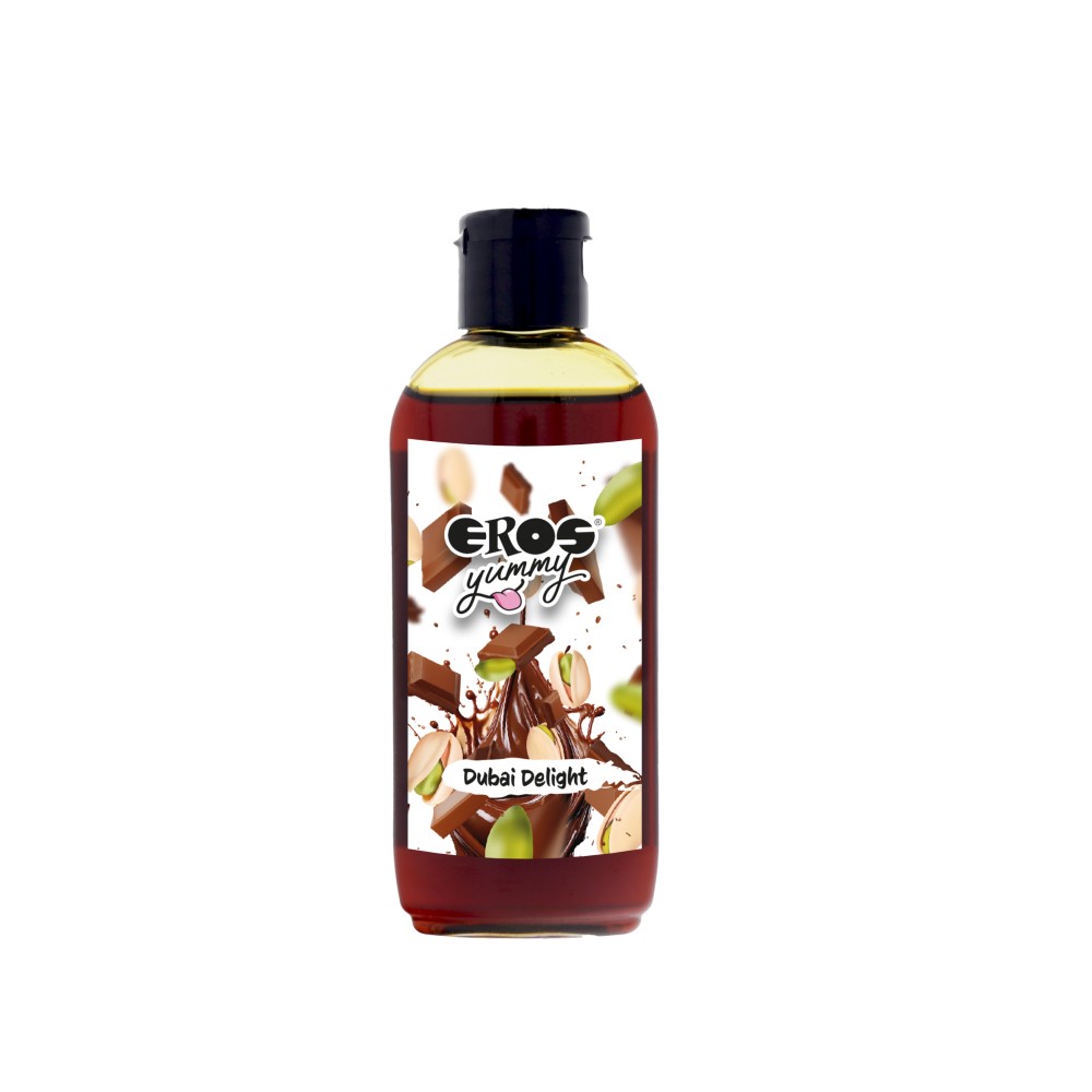 Yummy Dubai Delight - 100ml | ViPstore.hu - Erotika webáruház #1 - EAN 4035223778784 | SKU MEGAR77878