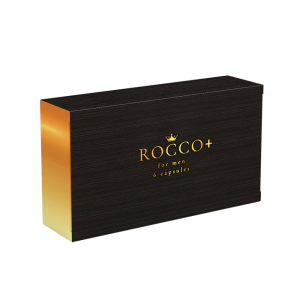 ROCCO PLUS - 6 pcs | ViPstore.hu - Erotika webáruház #1 - EAN 5999888045799 | SKU ROCCO00001