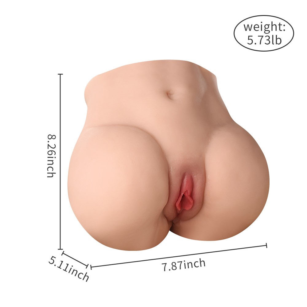 Lorre Ass Masturbator | ViPstore.hu - Erotika webáruház #6 - EAN 6975052671840 | SKU MSTRS00142