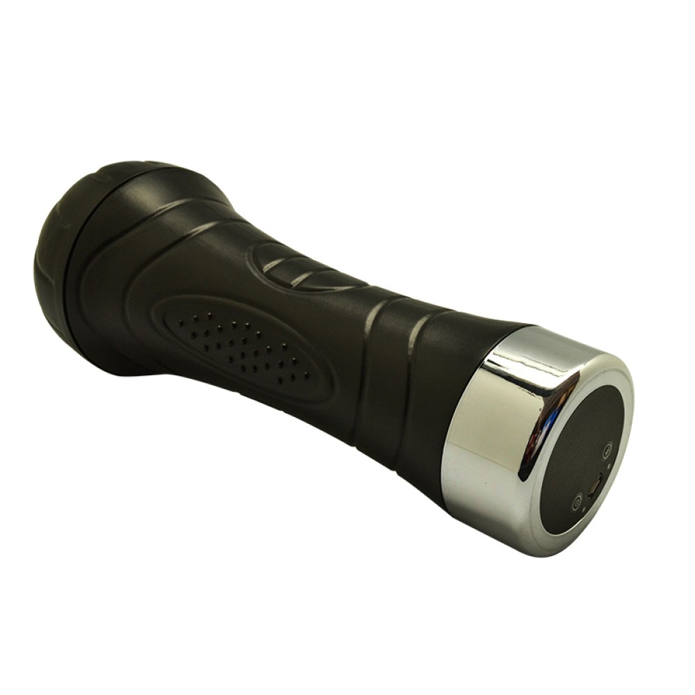 Rennes Masturbation Cup | ViPstore.hu - Erotika webáruház #7 - EAN 6930438700347 | SKU MSTRS00146
