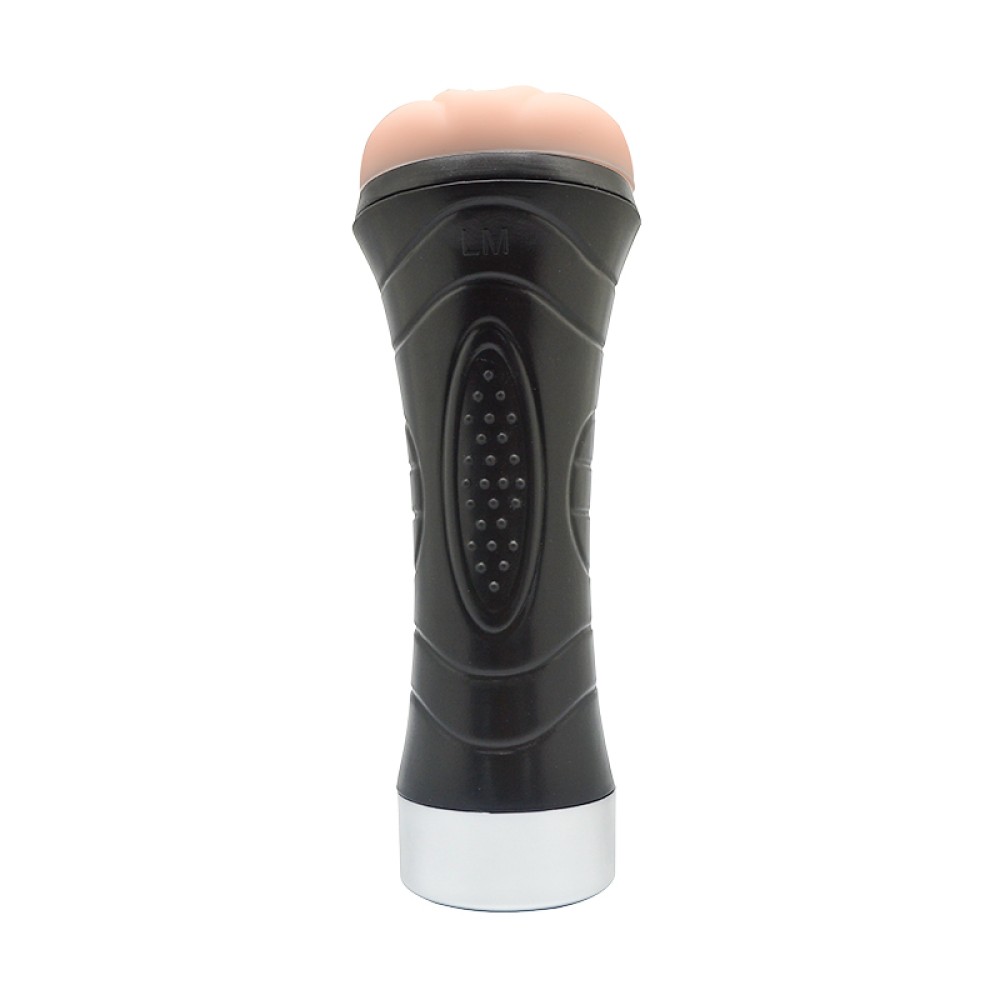 Rennes Masturbation Cup | ViPstore.hu - Erotika webáruház #10 - EAN 6930438700347 | SKU MSTRS00146