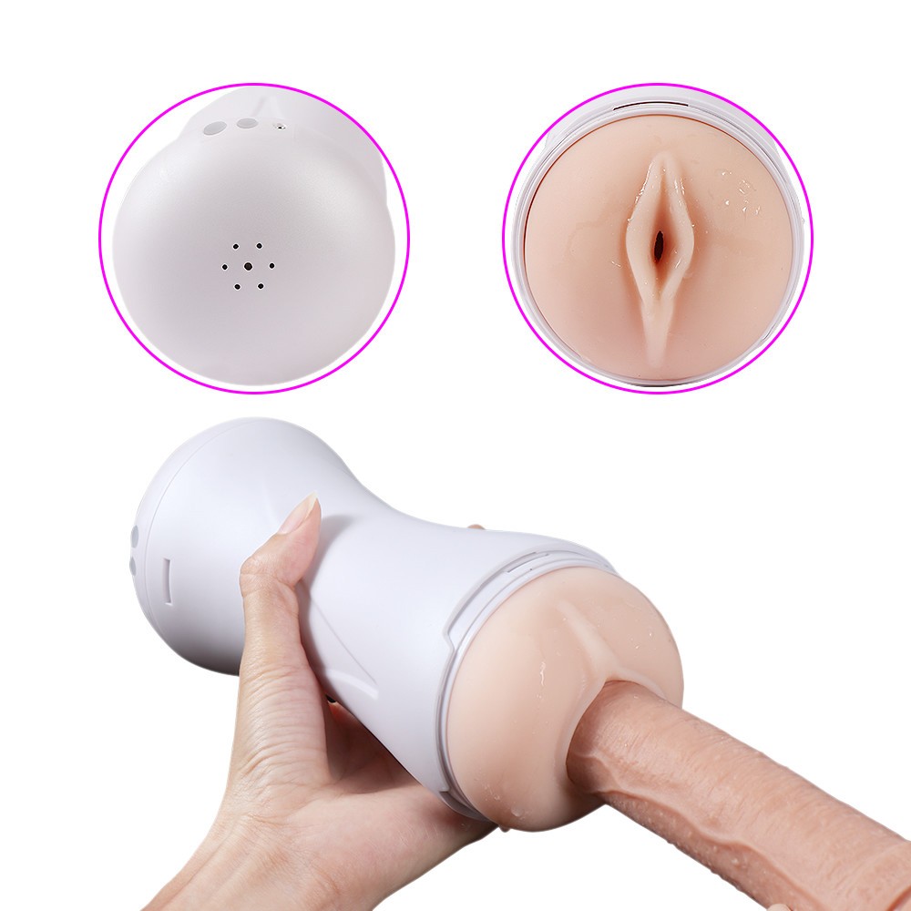 Happy Sport Cup Masturbation | ViPstore.hu - Erotika webáruház #10 - EAN 6930438703454 | SKU MSTRS00147