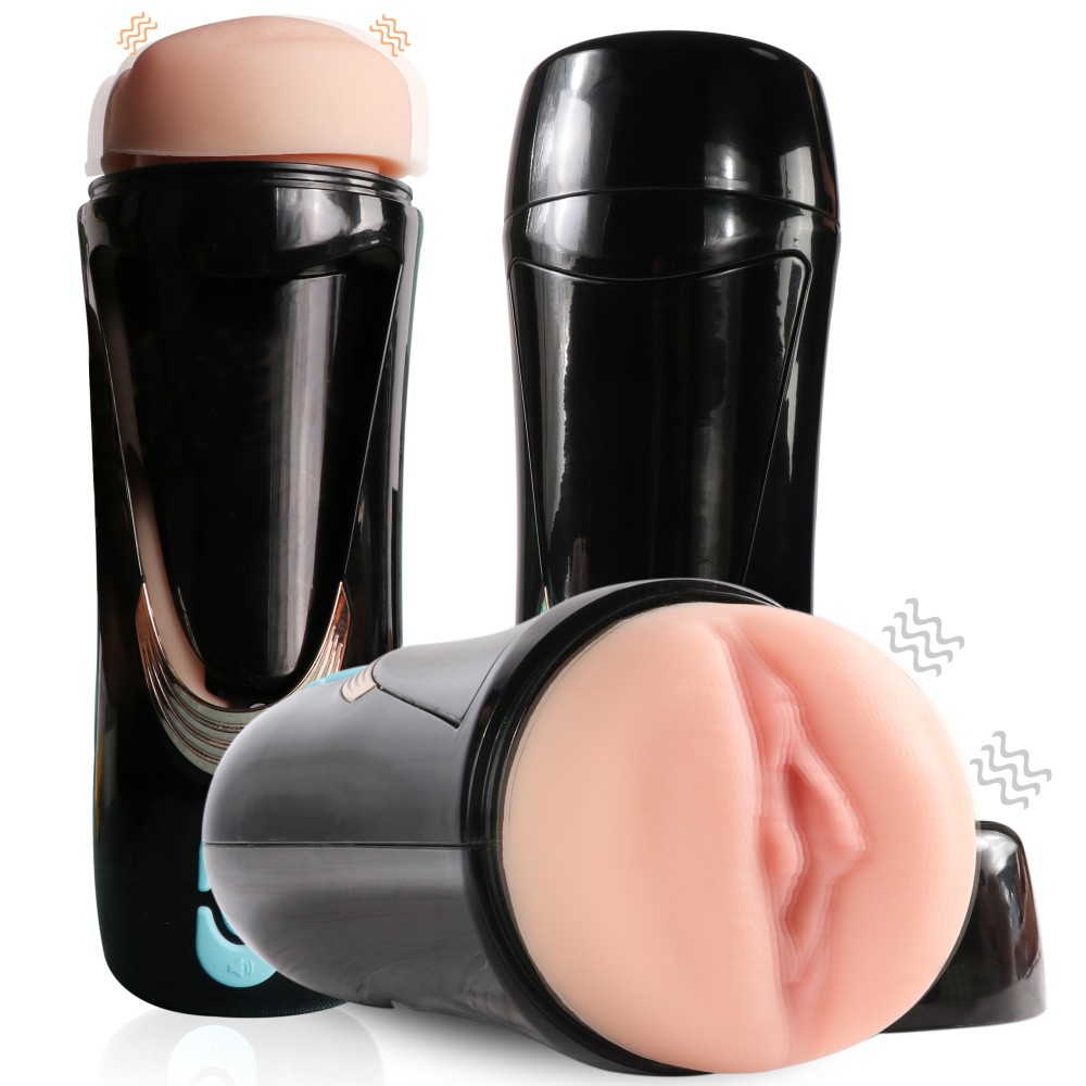 Lauren Masturbation Cup | ViPstore.hu - Erotika webáruház #6 - EAN 6975052673455 | SKU MSTRS00149