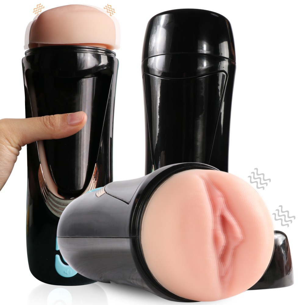 Lauren Masturbation Cup | ViPstore.hu - Erotika webáruház #7 - EAN 6975052673455 | SKU MSTRS00149