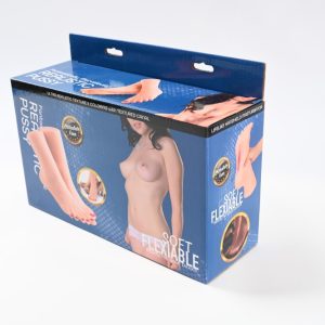 Foot Fetish Right | ViPstore.hu - Erotika webáruház #1 - EAN 5999560511512 | SKU MSTRS00151