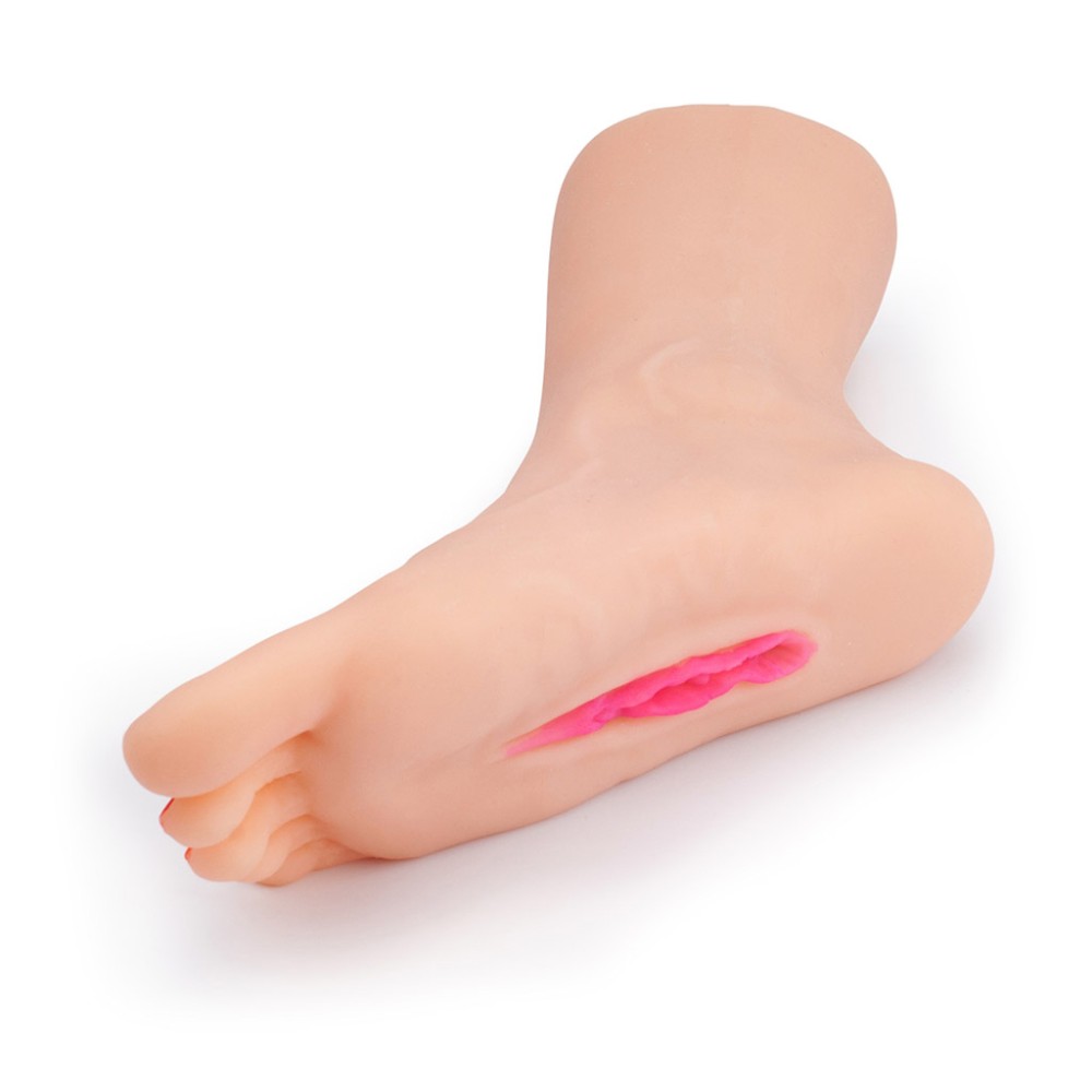 Foot Fetish Right | ViPstore.hu - Erotika webáruház #6 - EAN 5999560511512 | SKU MSTRS00151
