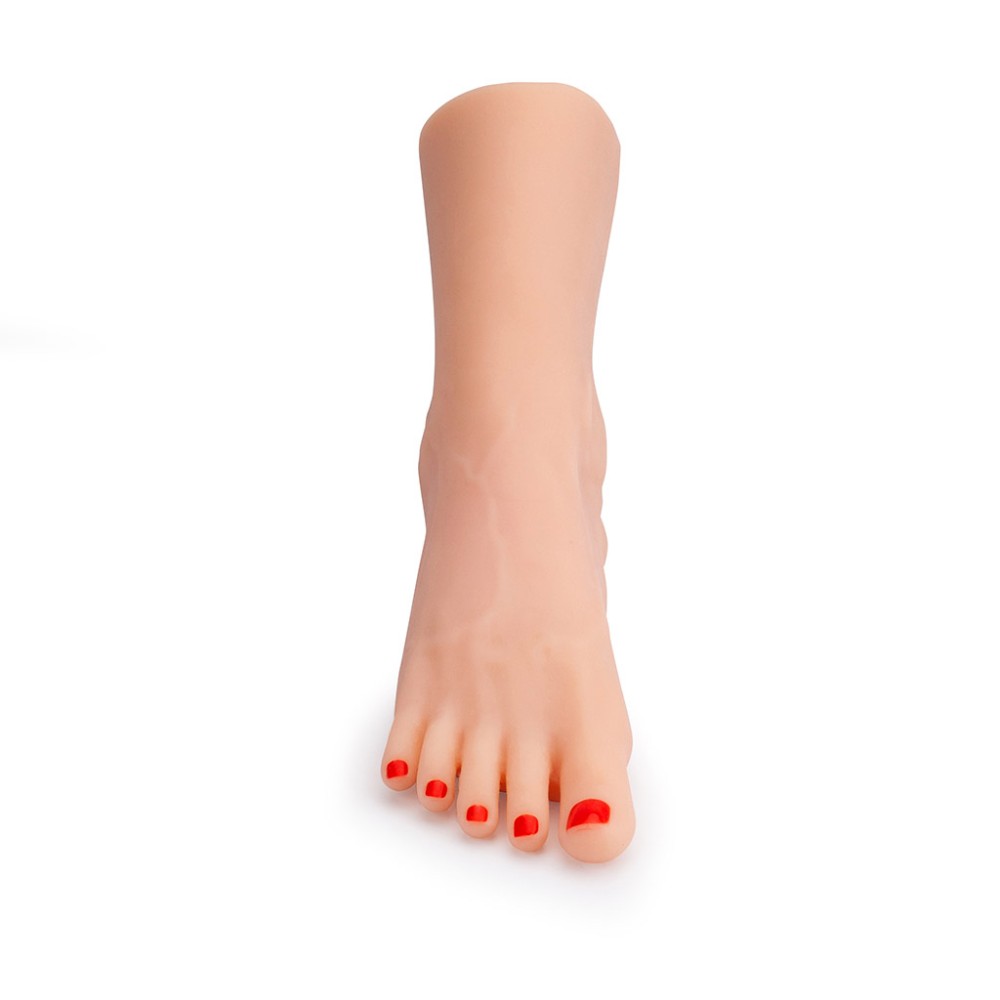 Foot Fetish Right | ViPstore.hu - Erotika webáruház #7 - EAN 5999560511512 | SKU MSTRS00151