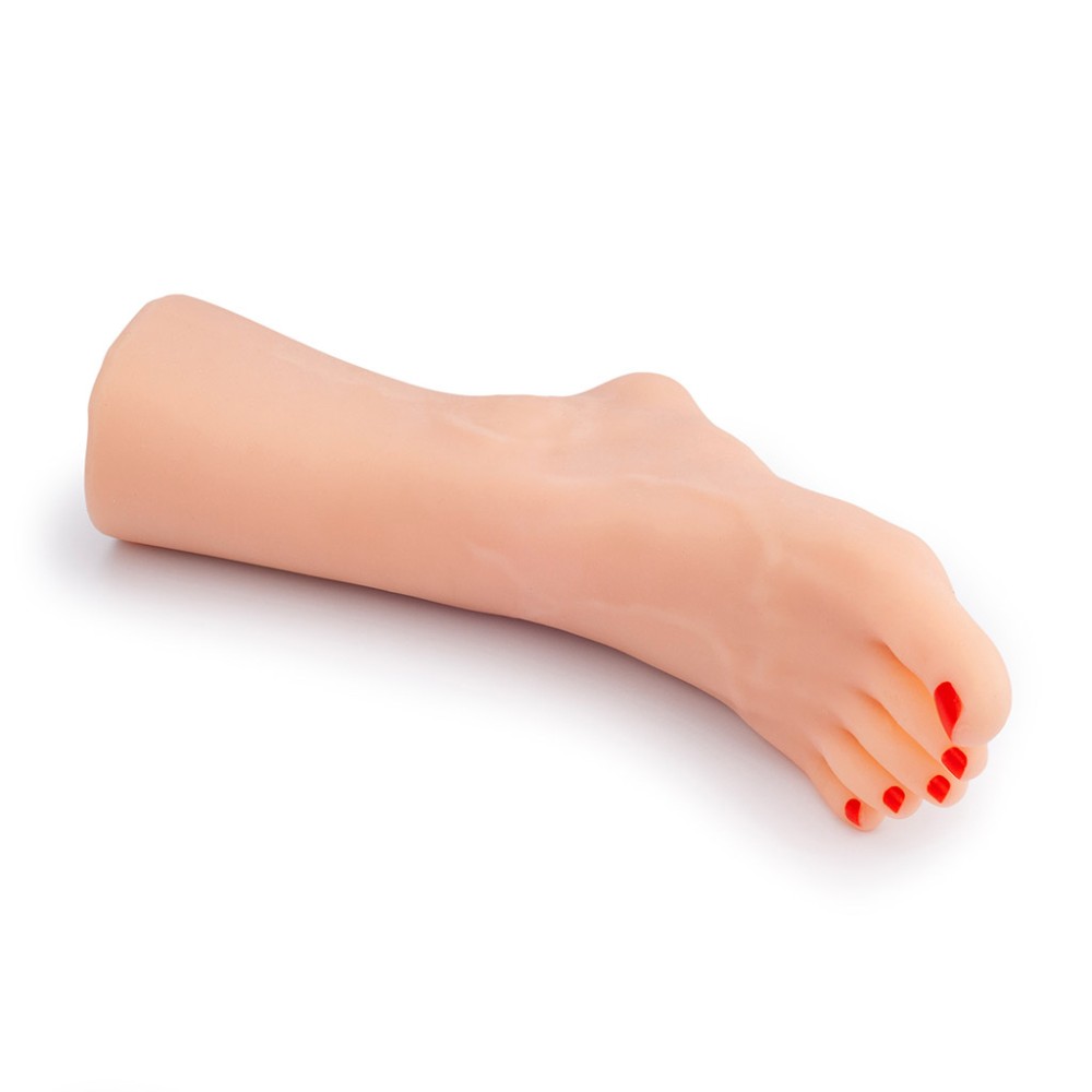 Foot Fetish Right | ViPstore.hu - Erotika webáruház #10 - EAN 5999560511512 | SKU MSTRS00151