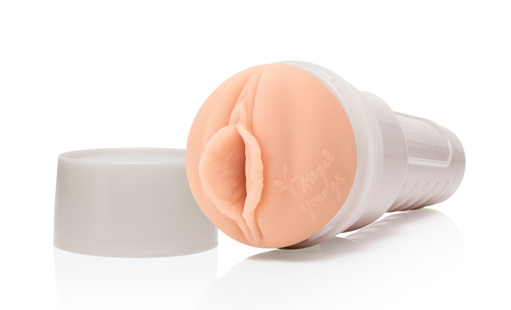 Fleshlight Girls Angel Youngs Sweetness | ViPstore.hu - Erotika webáruház #4 - EAN 810476012106 | SKU FLESH00320