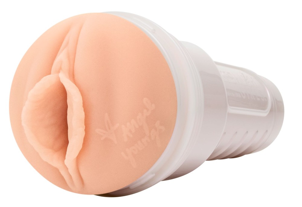 Fleshlight Girls Angel Youngs Sweetness | ViPstore.hu - Erotika webáruház #5 - EAN 810476012106 | SKU FLESH00320