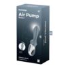 Air Pump Booty 1 | ViPstore.hu - Erotika webáruház #1 - EAN 4061504038636 | SKU SATISFY509