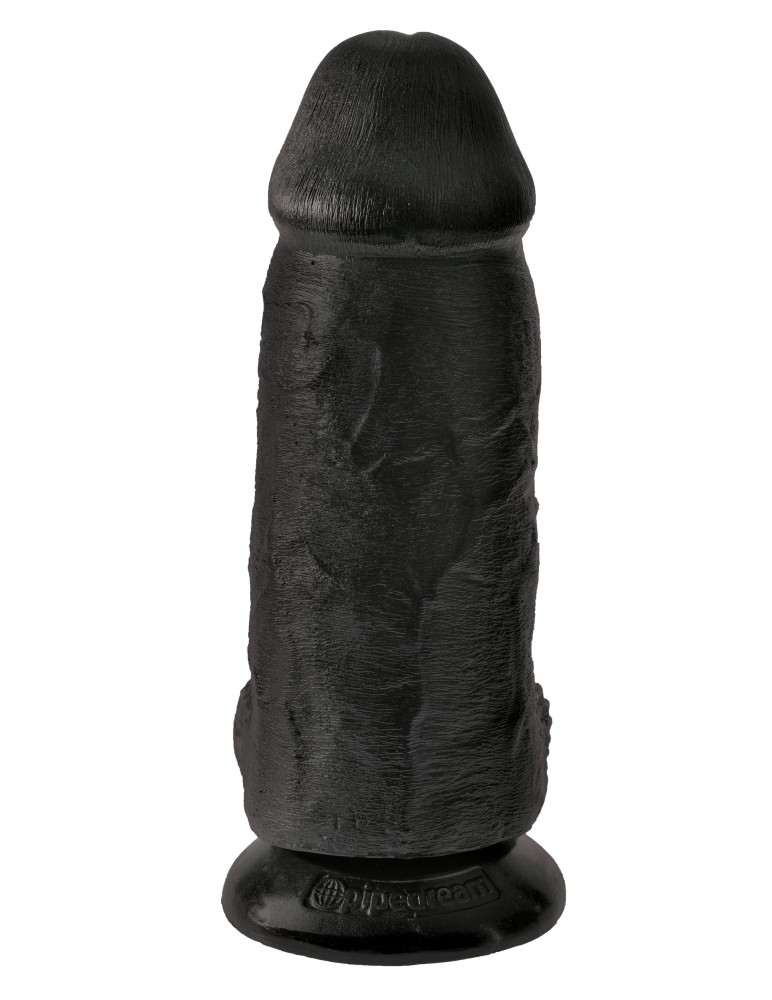 Chubby Black | ViPstore.hu - Erotika webáruház #3 - EAN 603912746587 | SKU PIPE553223