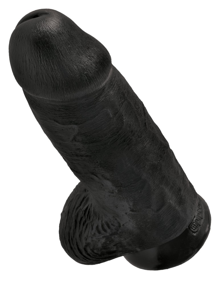Chubby Black | ViPstore.hu - Erotika webáruház #4 - EAN 603912746587 | SKU PIPE553223