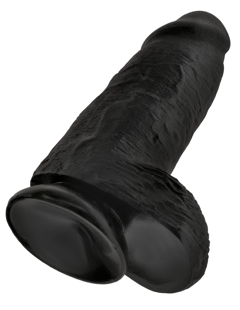 Chubby Black | ViPstore.hu - Erotika webáruház #5 - EAN 603912746587 | SKU PIPE553223