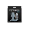 Renegade - Summit - Gray | ViPstore.hu - Erotika webáruház #1 - EAN 657447110849 | SKU NSTOYS1215