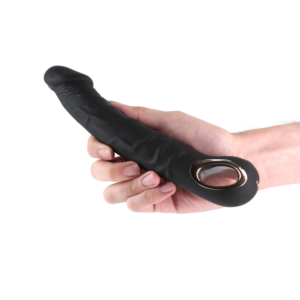 Renegade - Rimmer - Black | ViPstore.hu - Erotika webáruház #3 - EAN 657447110900 | SKU NSTOYS1221