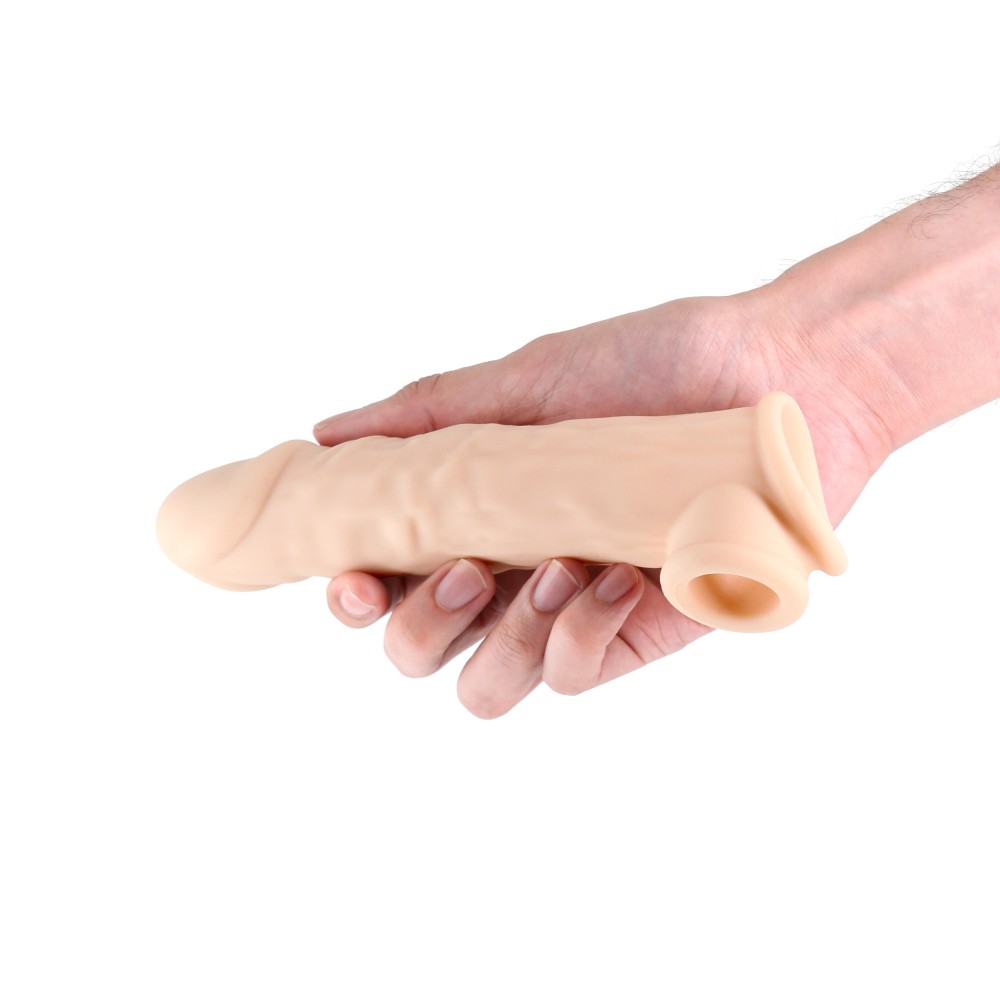 Renegade - Annex - Thin - Flesh | ViPstore.hu - Erotika webáruház #3 - EAN 657447110917 | SKU NSTOYS1222