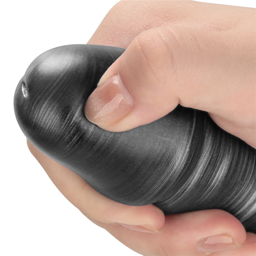 16" King Sized Vibrating Vibrax Slider | ViPstore.hu - Erotika webáruház #2 - EAN 6942063402466 | SKU LVTOY00815