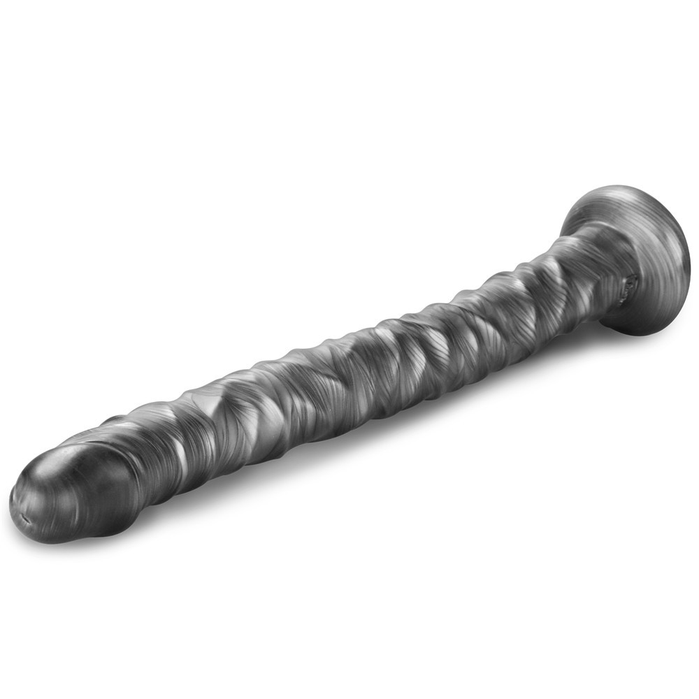 16" King Sized Vibrating Vibrax Slider | ViPstore.hu - Erotika webáruház #8 - EAN 6942063402466 | SKU LVTOY00815