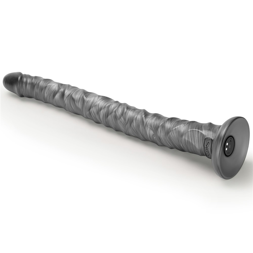 16" King Sized Vibrating Vibrax Slider | ViPstore.hu - Erotika webáruház #9 - EAN }
