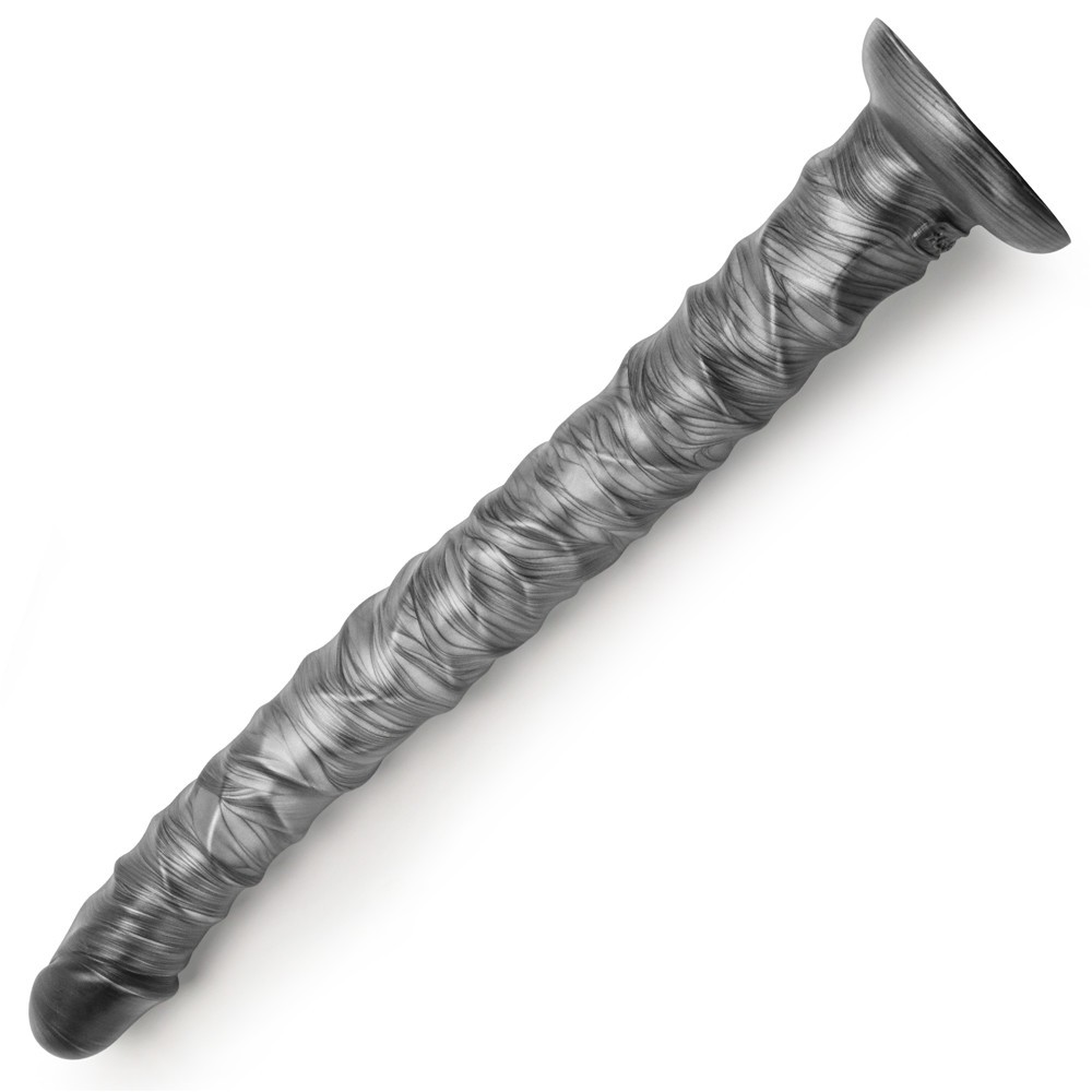 16" King Sized Vibrating Vibrax Slider | ViPstore.hu - Erotika webáruház #10 - EAN 6942063402466 | SKU LVTOY00815