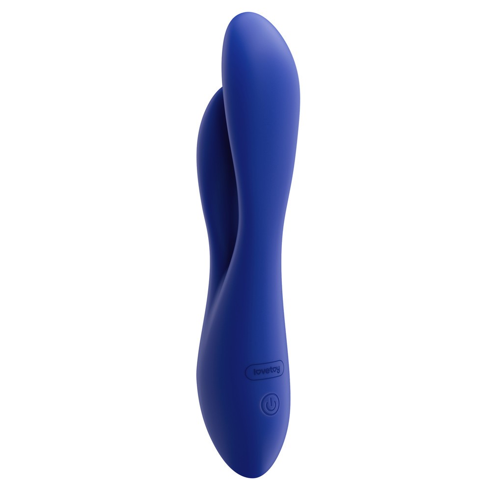 L'Allure Pulse Rechargeable Vibrator | ViPstore.hu - Erotika webáruház #3 - EAN 6942063401926 | SKU LVTOY00828
