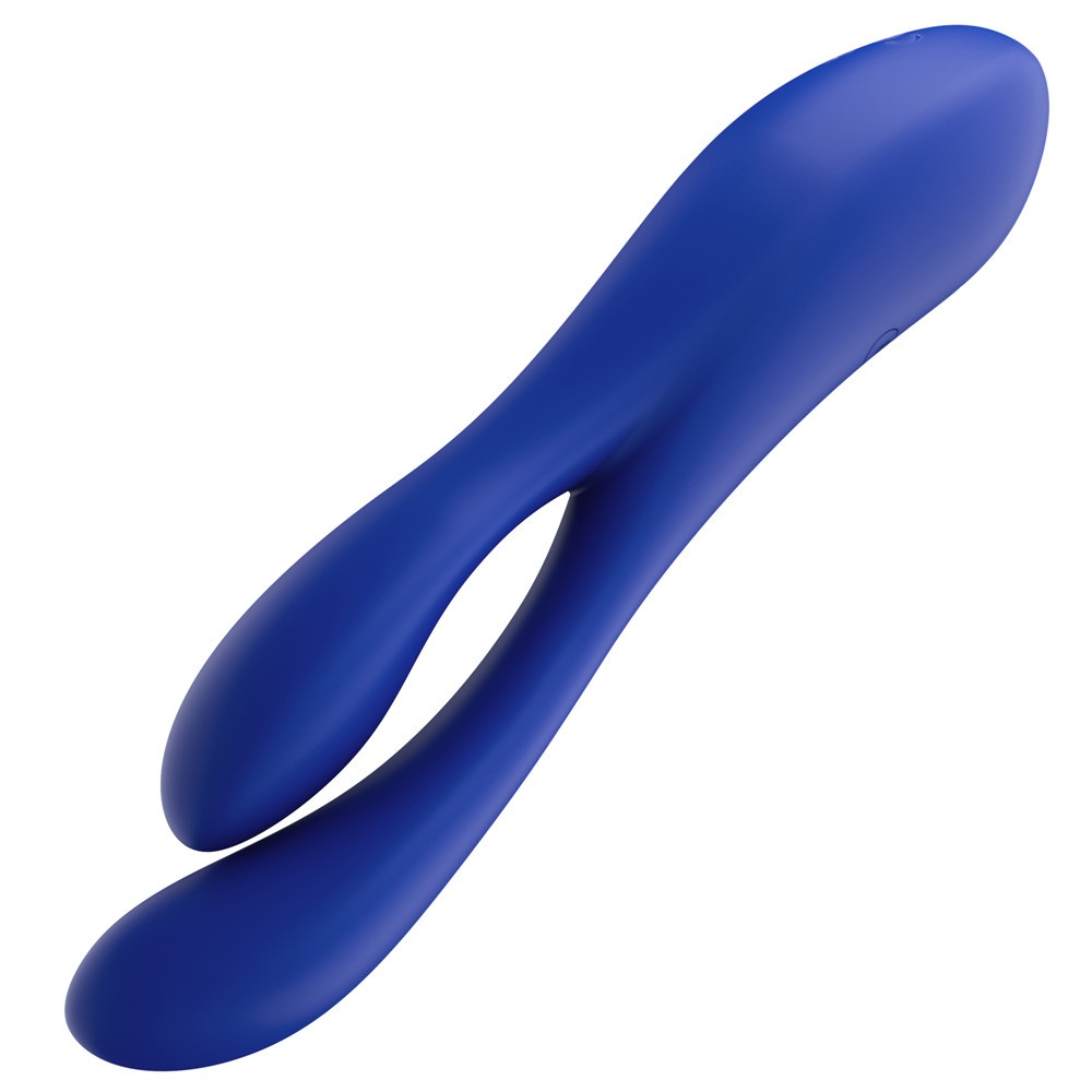 L'Allure Pulse Rechargeable Vibrator | ViPstore.hu - Erotika webáruház #8 - EAN 6942063401926 | SKU LVTOY00828