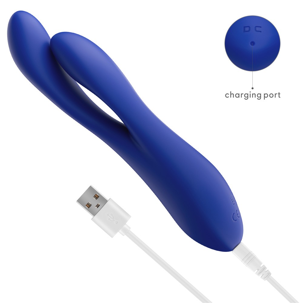 L'Allure Pulse Rechargeable Vibrator | ViPstore.hu - Erotika webáruház #10 - EAN 6942063401926 | SKU LVTOY00828