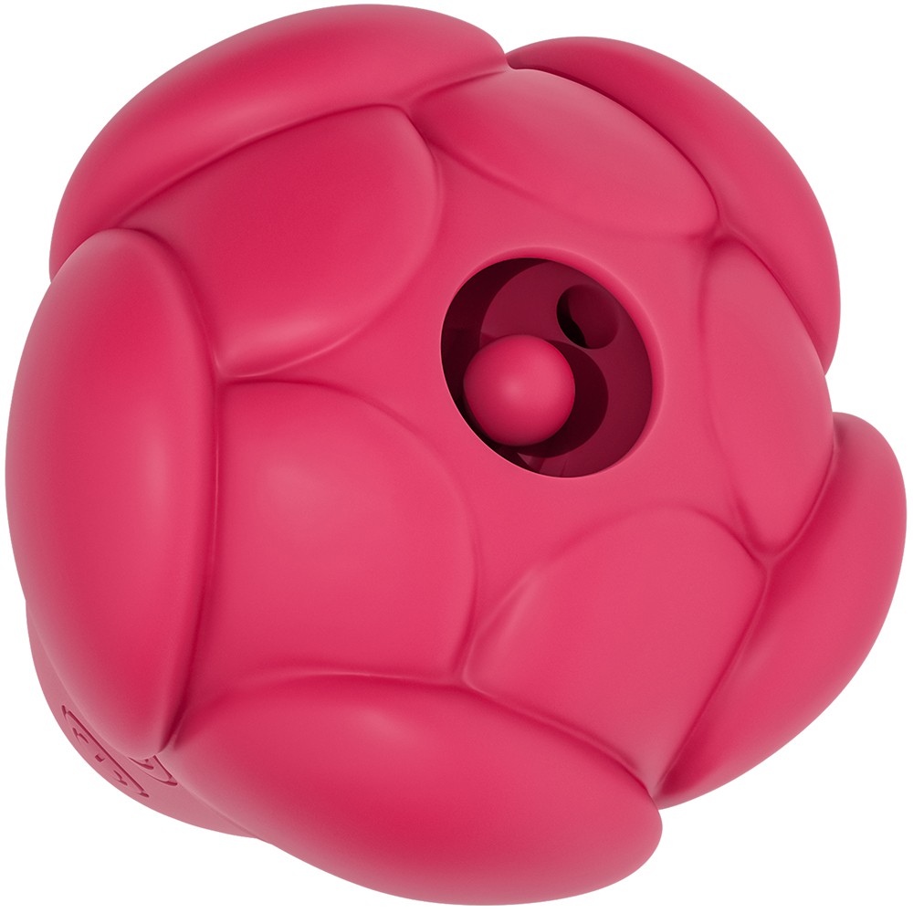 Flicker Rechargeable Vibrator Rose Red | ViPstore.hu - Erotika webáruház #5 - EAN 6942063401827 | SKU LVTOY00829