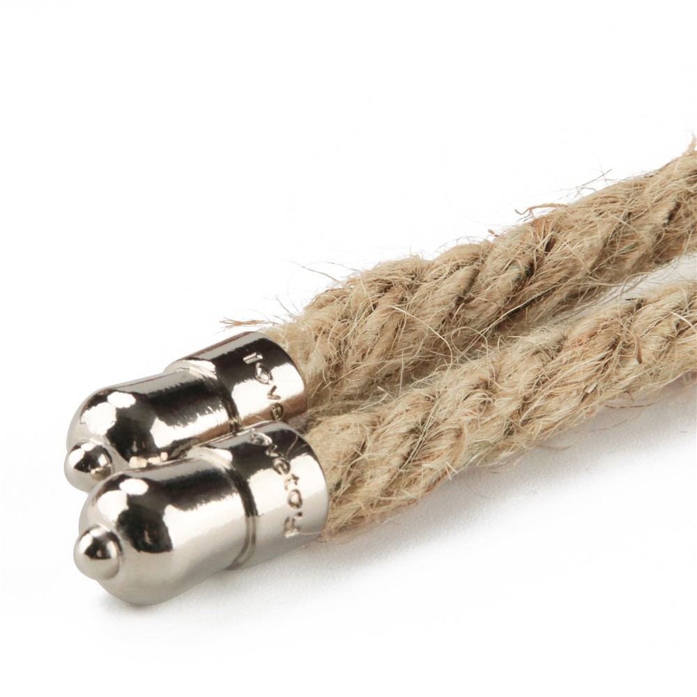 Rebellion Reign Rustic Hemp Bondage Rope | ViPstore.hu - Erotika webáruház #8 - EAN 6942063402183 | SKU LVTOY00835