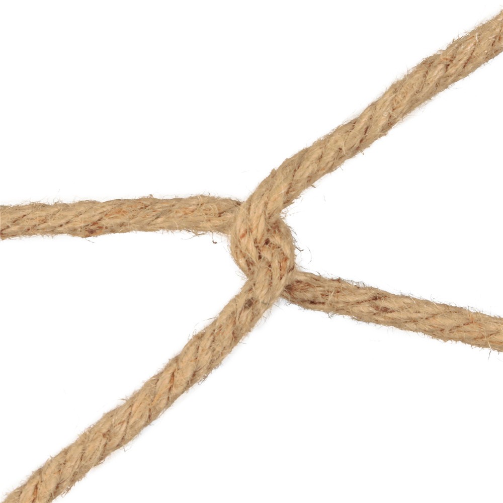 Rebellion Reign Rustic Hemp Bondage Rope | ViPstore.hu - Erotika webáruház #10 - EAN 6942063402183 | SKU LVTOY00835
