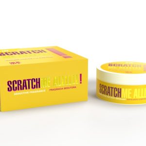 SCRATCH ME ALLLLL! | ViPstore.hu - Erotika webáruház #1 - EAN 5600781416363 | SKU INTT000056