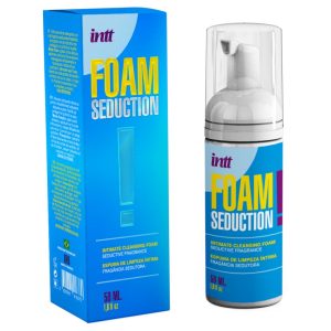 FOAM SEDUCTION! | ViPstore.hu - Erotika webáruház #1 - EAN 5600781416370 | SKU INTT000057