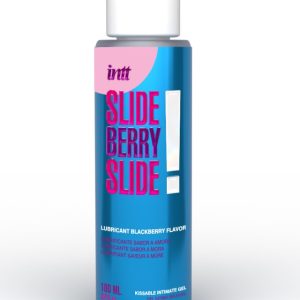 SLIDE BERRY SLIDE! | ViPstore.hu - Erotika webáruház #1 - EAN 5600781416400 | SKU INTT000060