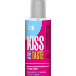 KISS AND TASTE! | ViPstore.hu - Erotika webáruház #1 - EAN 5600781416417 | SKU INTT000061