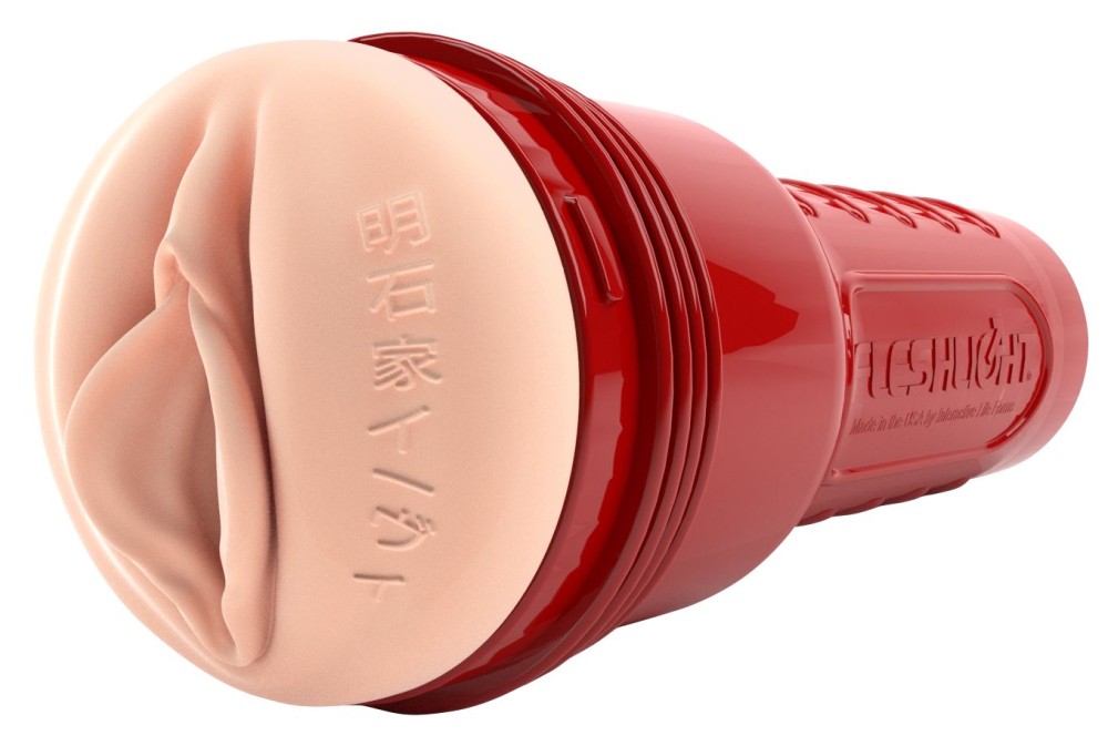 Fleshlight Fantasy Evie Akashiya Sho Akuma | ViPstore.hu - Erotika webáruház #7 - EAN 810476013523 | SKU FLESH00321