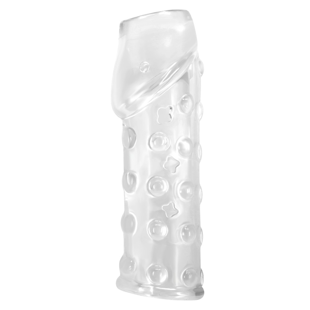 Pretty Love Triff Clear | ViPstore.hu - Erotika webáruház #2 - EAN 6959532362909 | SKU DEBRA01868