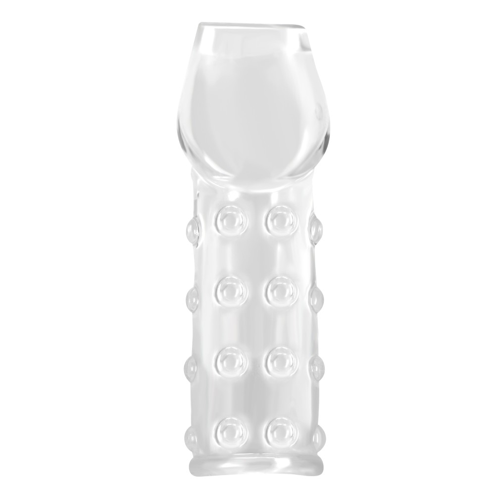 Pretty Love Triff Clear | ViPstore.hu - Erotika webáruház #3 - EAN 6959532362909 | SKU DEBRA01868