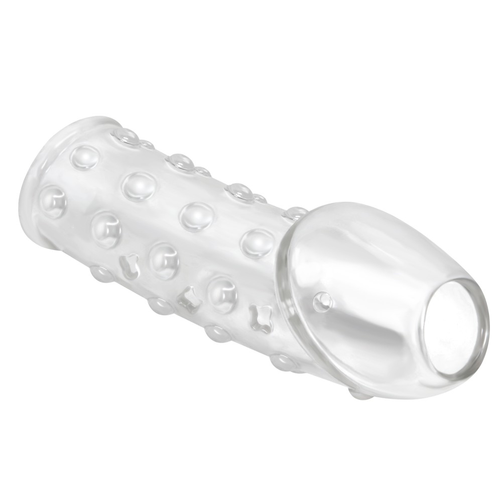 Pretty Love Triff Clear | ViPstore.hu - Erotika webáruház #5 - EAN 6959532362909 | SKU DEBRA01868