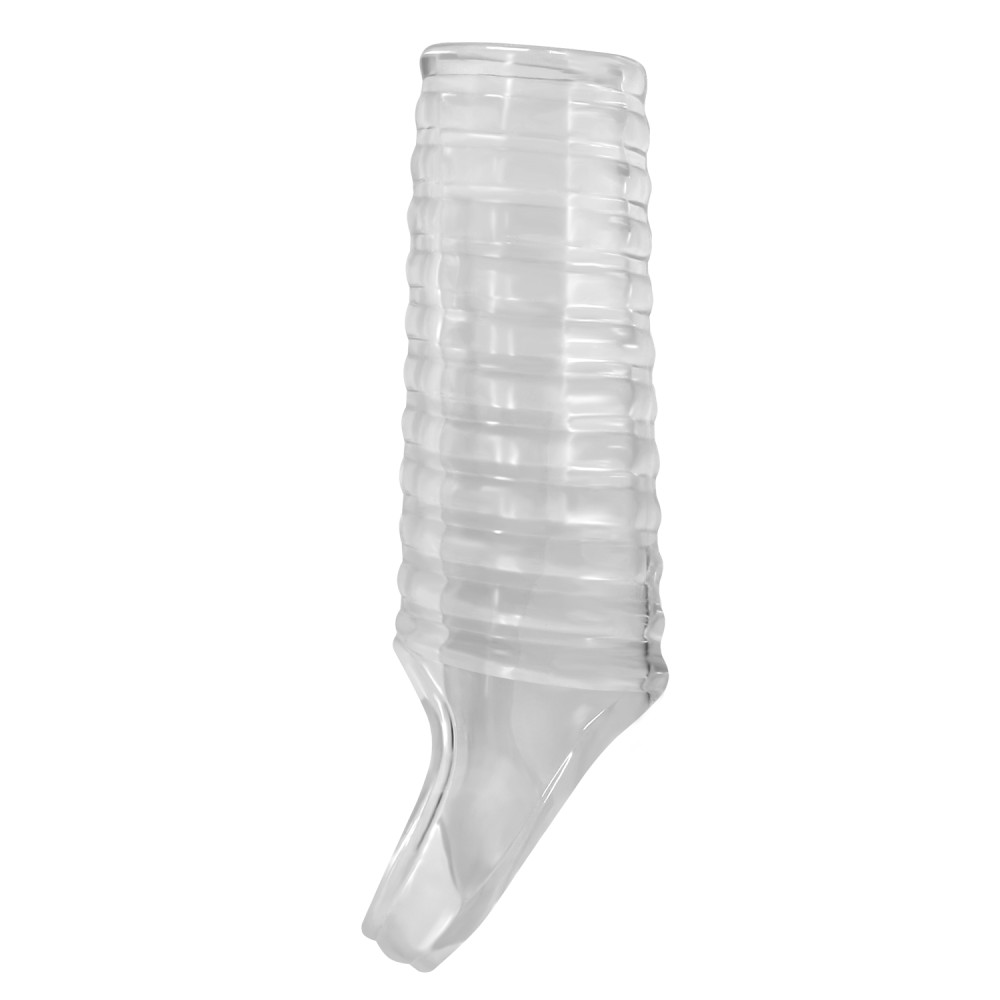 Pretty Love Hartman Clear | ViPstore.hu - Erotika webáruház #3 - EAN 6959532362886 | SKU DEBRA01870