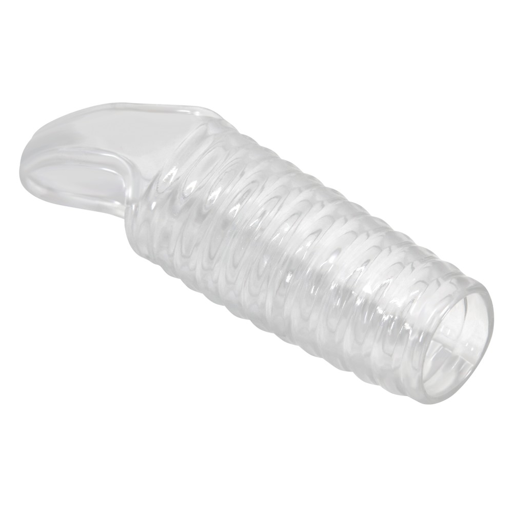 Pretty Love Hartman Clear | ViPstore.hu - Erotika webáruház #4 - EAN 6959532362886 | SKU DEBRA01870